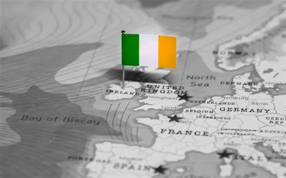 Online Gambling Laws in Ireland