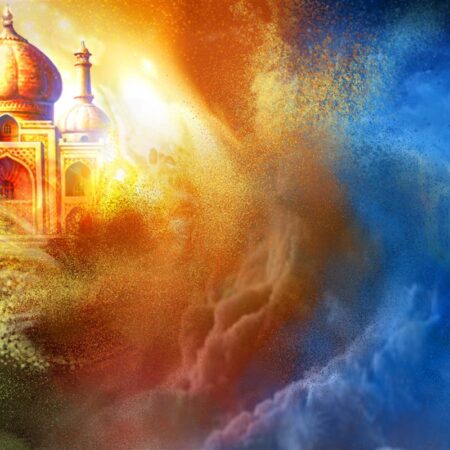 €1.13 Million Jackpot Win on Sahara JP Slot: A Night to Remember