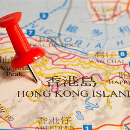 Are Online Casinos Legal in Hong Kong?