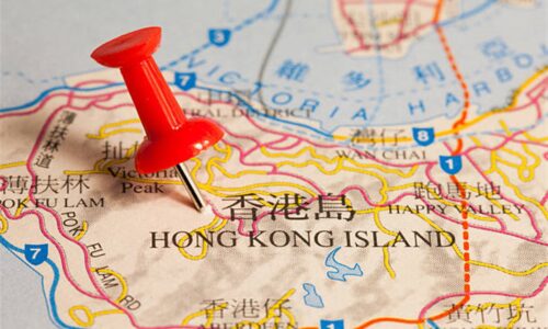 Are Online Casinos Legal in Hong Kong