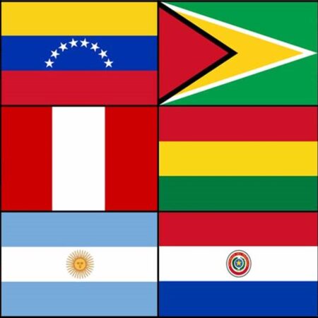 Top Online Casinos in Latin America 2025: Best Gambling Sites for Players
