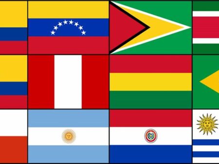 Top Online Casinos in Latin America 2025: Best Gambling Sites for Players