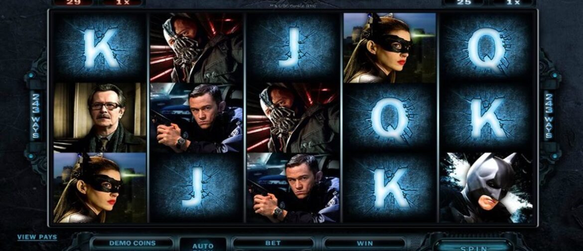 The Ultimate Guide to Movie-Themed Slots with Free Spins (2025 Edition)