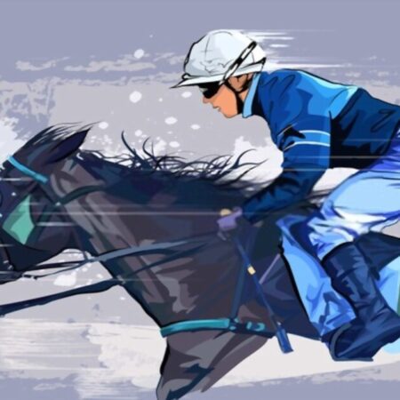 Decoding the Options: Types of Horse Racing Bets