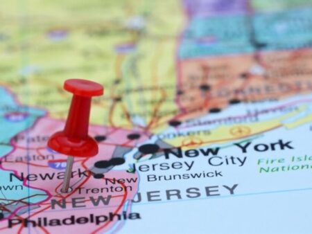 Online Gambling in New Jersey: Decoding the Legality and Regulatory Framework