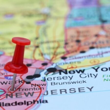 Online Gambling in New Jersey: Decoding the Legality and Regulatory Framework