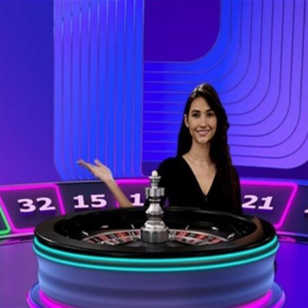 PlayOJO Elevates Entertainment: Live Roulette Show Debuts on UK TV