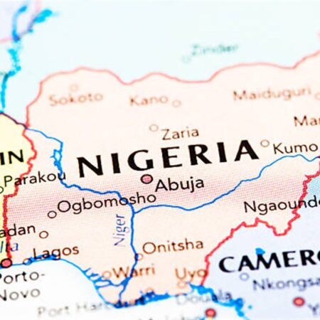 An overview of Online Gambling in Nigeria: Opportunities, Challenges, and the Path Forward