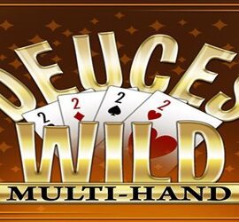 Deuces Wild