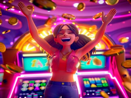 5 Online Slots Where Bonuses Trigger Often (High RTP & Frequent Features)