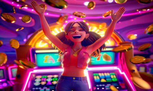 Slot Games with the Highest Bonus Trigger Rates