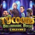 Tycoons: Billionaire Bucks