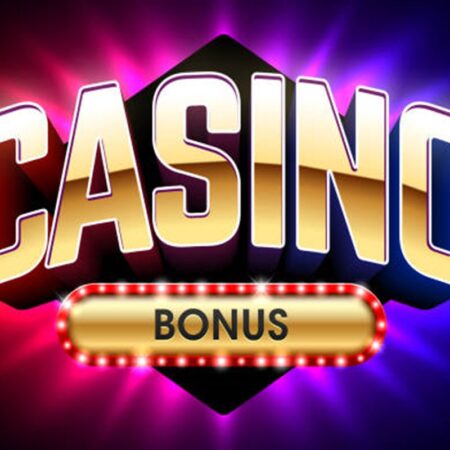 What Are Casino Bonuses?