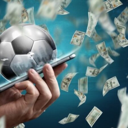 Winning Strategies: Making Money Through Sports Betting