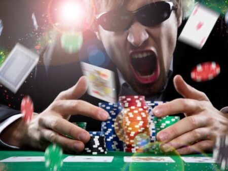 World’s Top 20 Highest-Earning Poker Players