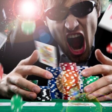 World’s Top 20 Highest-Earning Poker Players