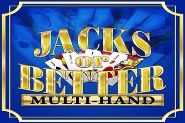 Jacks or Better