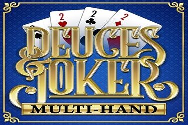 Deuces and Joker