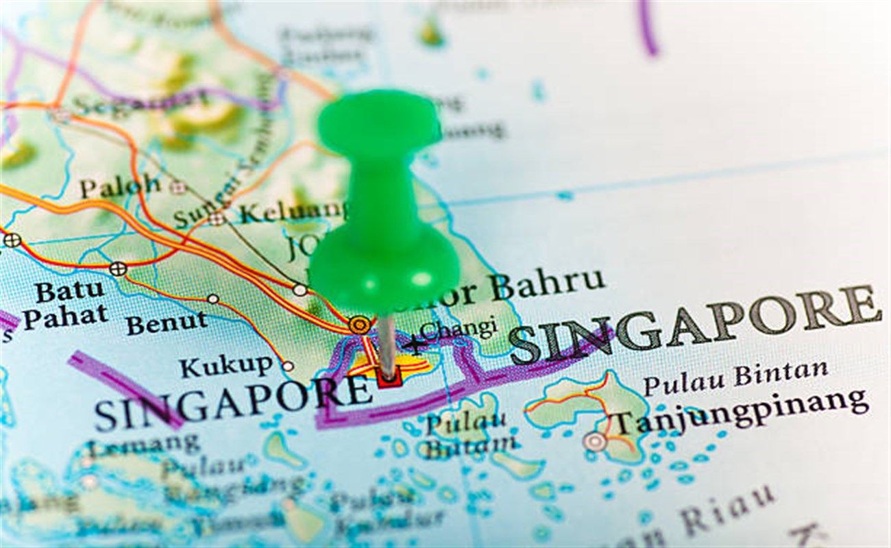 What's the Status of Online Casinos in Singapore?