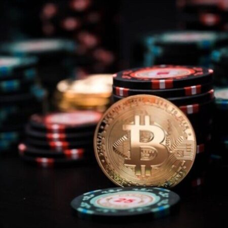What Is The Difference Between Crypto Casinos And Regular Casinos?