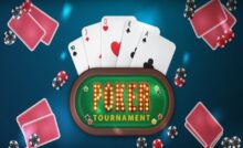 Best Online Poker Sites with Highest Traffic (2024)