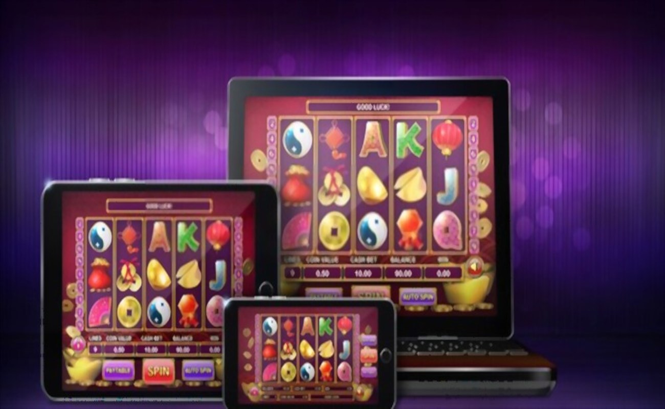 UK Government to Announce a £2 Limit on Slot Machines