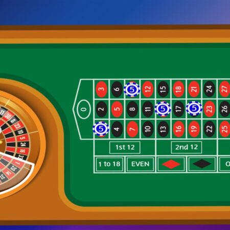 What Are Call Bets in Roulette?