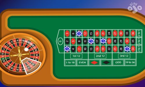 Exploring the World of Roulette Call Bets