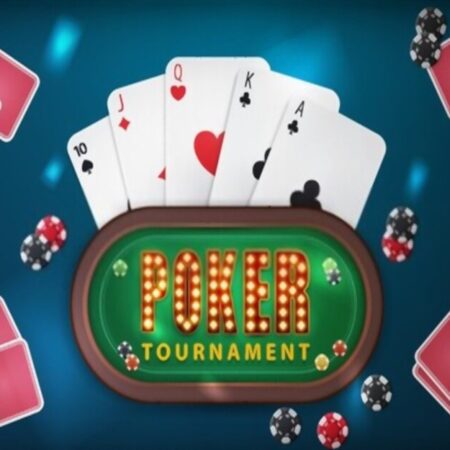 Deciding Your Poker Path: Tournaments vs. Cash Games