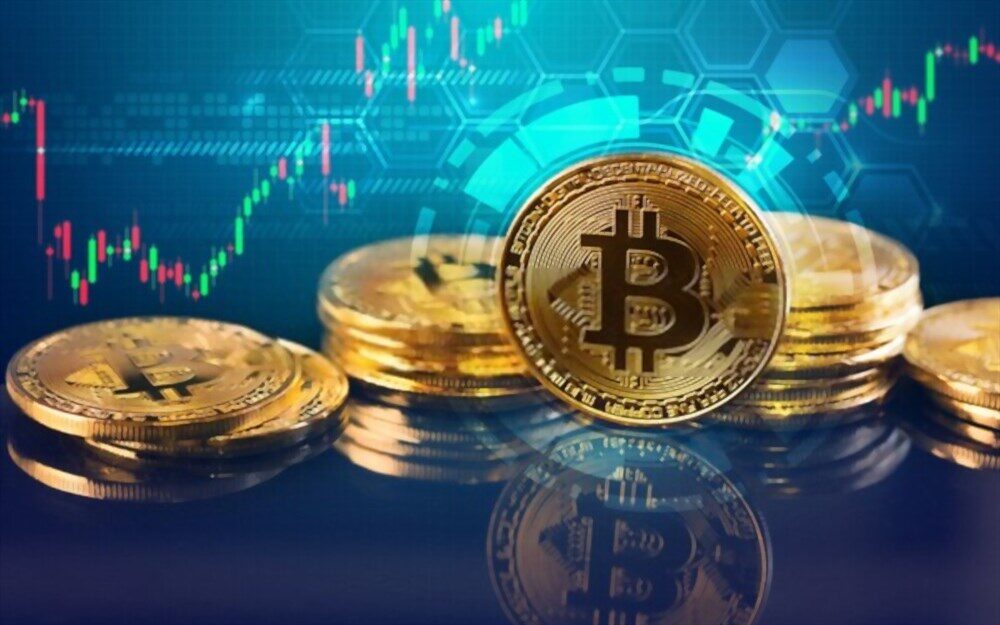 Crypto casinos
