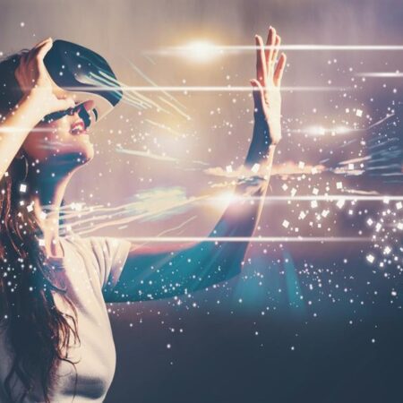 Innovative Trends in Online Casinos: Betting on a Thrilling Future