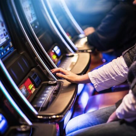 Record-Breaking July Sees US Casinos Win Nearly $5.4 Billion from Gamblers