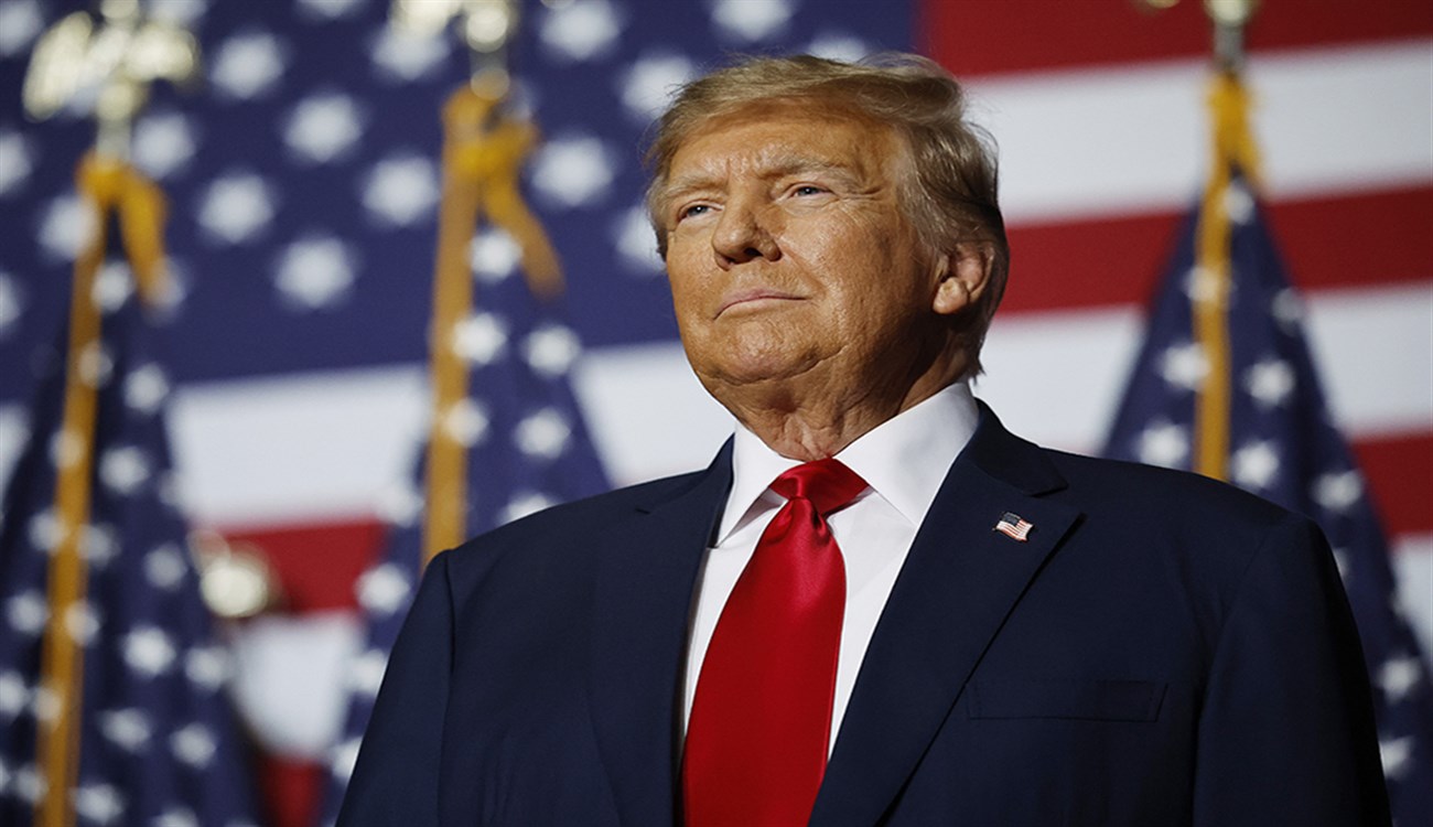 How a Potential Trump Re-Election Could Reshape the U.S. Gambling