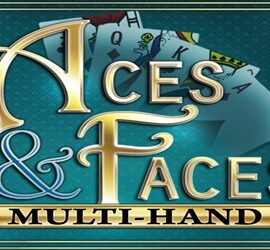 Aces and Faces
