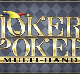 Joker Poker