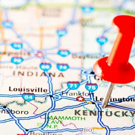 Kentucky Kicks Off Sports Betting: A New Era in Wagering Begins