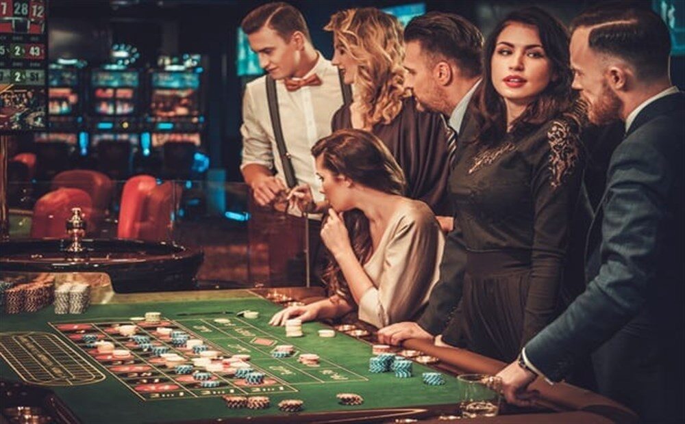 Scientific Research on the Psychology of Gambling