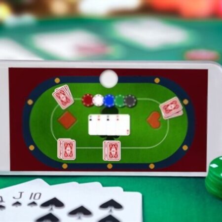 How to Play Real Money Poker on Your Phone
