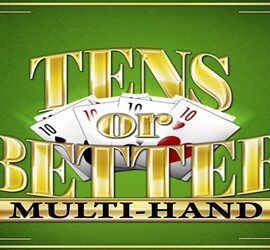 Tens or Better
