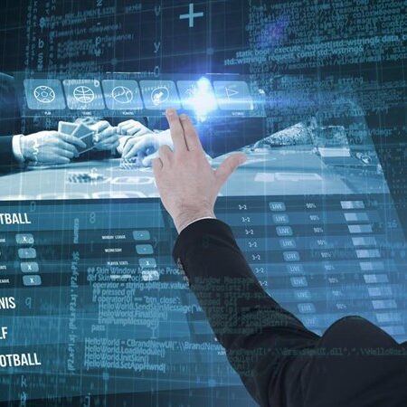 Technological Innovations Driving the Evolution of Online Gambling Platforms