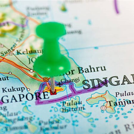 Are Online Casinos Legal in Singapore?
