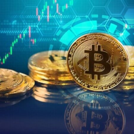 Cryptocurrency’s Rise in Online Gambling: 2023 Insights and Numbers