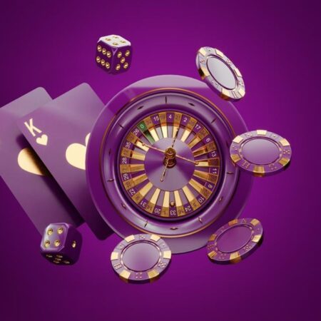 Maximizing Wins: Exploring the Optimal Time to Play at Online Casinos