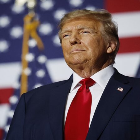 The Potential Impact of a Trump Return on the Gambling Industry