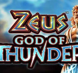 God Of Thunder