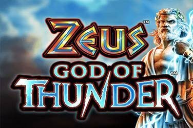 God Of Thunder