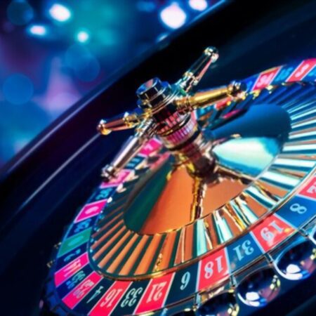 A Guide to the Game of Online Roulette