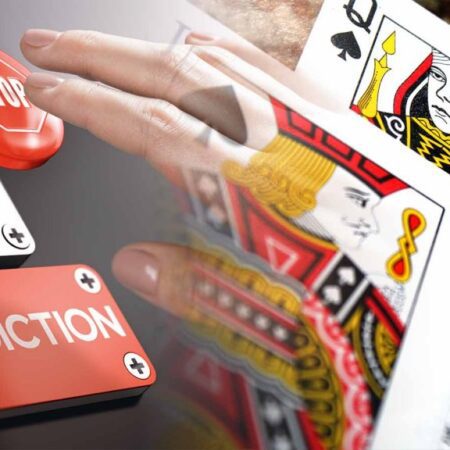 Never Gamble With Money More Than You Can Afford to Lose