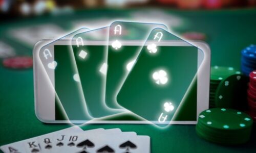 How to play poker