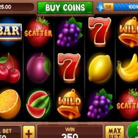 Slots Terminology – Glossary Of Slots Terms